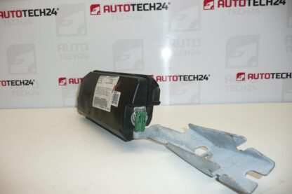 Airbag hinten rechts Peugeot 607 9655090580 01 8216HL – Bild 3