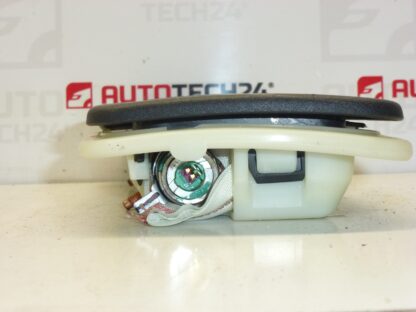 Airbag rechter Sitz Citroën C4 I 96536612ZD 8216GE – Bild 2