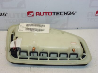 Airbag rechter Sitz Citroën C4 I 96536612ZD 8216GE – Bild 3