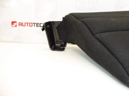 Airbagabdeckung hinten rechts für Sitz Citroën C5 X7 96834580ZD 8852W2 – Bild 3