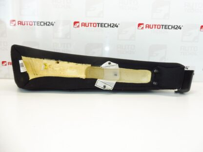 Airbagabdeckung hinten rechts für Sitz Citroën C5 X7 96834580ZD 8852W2 – Bild 4