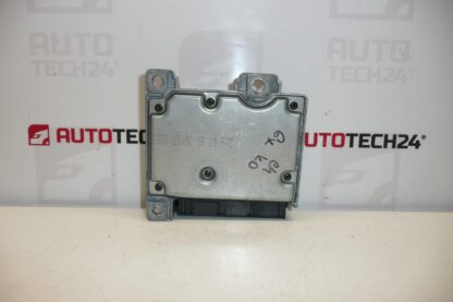 Airbageinheit Citroën C4 9658137980 – Bild 4
