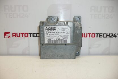Airbageinheit Citroën C4 9658137980