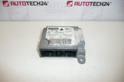 Airbageinheit Citroën C5 II 9658177080 – Bild 3
