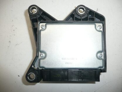 Airbageinheit Citroën Peugeot 620595200 9804375980 9805630180 – Bild 2