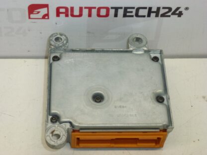 Airbageinheit Peugeot 206 9650136780 6545GP – Bild 2