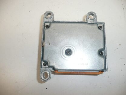 Airbageinheit Peugeot 206 9658285080 6545GP – Bild 3