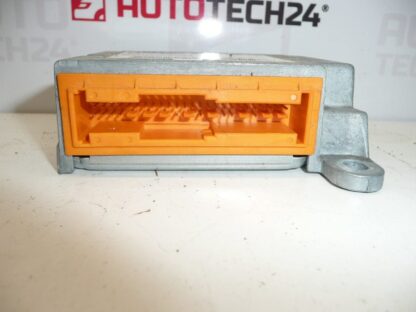 Airbageinheit Peugeot 206 9658285080 6545GP – Bild 4