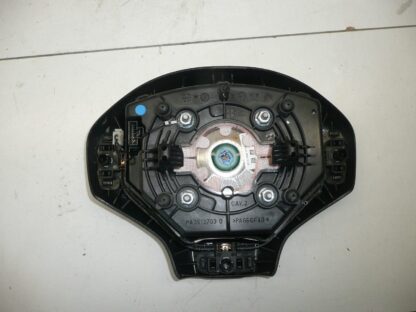Airbaglenkrad Peugeot 301 96753920ZD – Bild 3