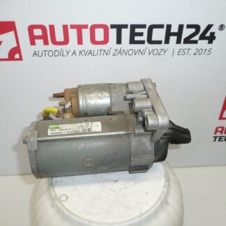 Anlasser 62k. km Valeo CL5 1.6 HDI 9662854080