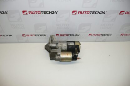 Anlasser Citroën Peugeot 1.8 2.0 16V 9656317680 5802V7 5802W1 – Bild 3