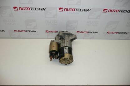 Anlasser Citroën Peugeot 1.8 2.0 16V 9656317680 5802V7 5802W1 – Bild 4