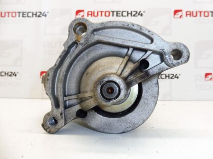 Anlasser D6G3 generalüberholt Citroën Peugeot 9648644680 5802C9 – Bild 2