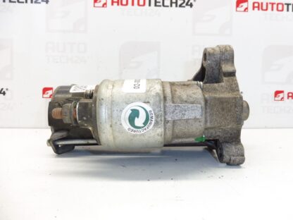 Anlasser D6G3 generalüberholt Citroën Peugeot 9648644680 5802C9 – Bild 3