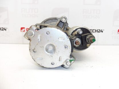 Anlasser D6G3 generalüberholt Citroën Peugeot 9648644680 5802C9 – Bild 4