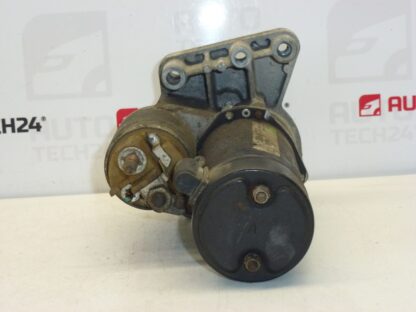 Anlasser Valeo D6RA110 CL4 1.4 1.6 HDI 9640825280 5802Y4 – Bild 2