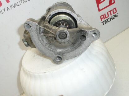 Anlasser Valeo D7R26 Citroën Peugeot Reparatur DRI – Bild 2