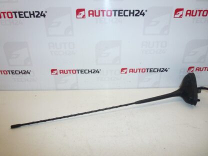 Antenne Citroën C5 Limousine 01-04 9638989680 6561H1 – Bild 3
