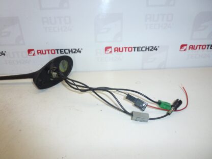 Antenne Citroën C5 Limousine 01-04 9638989680 6561H1 – Bild 4