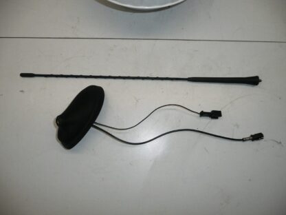 Antenne Citroën C5 Limousine 01-04 9638989780 6561H1 – Bild 3