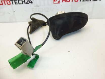 Antenne Citroën C5 X7 9665130380 6561RG – Bild 2