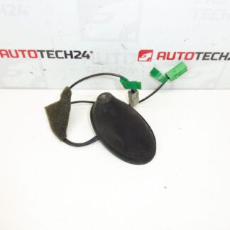 Antenne Citroën C5 X7 9665130380 6561RG