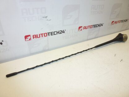 Antenne Citroën Peugeot 6561A1 – Bild 2