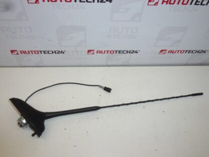 Antenne Citroën Peugeot 9650910980 6561Y0 – Bild 2
