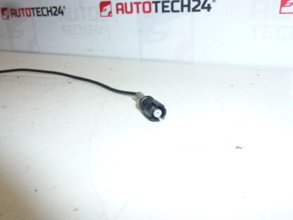 Antenne Citroën Peugeot 9650910980 6561Y0 – Bild 3
