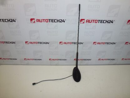 Antenne Citroën Peugeot 9650910980 6561Y0
