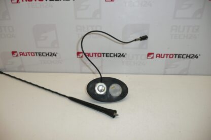 Antenne Citroën Peugeot 9650911180 6561Y1 – Bild 3