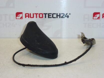 Antenne Citroën Peugeot 9655613780 6561Z9 – Bild 2