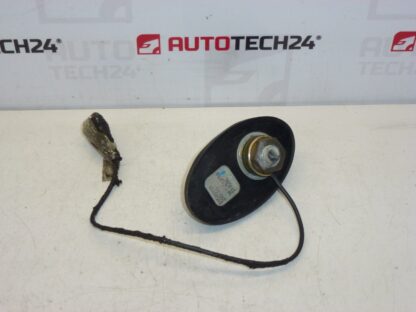 Antenne Citroën Peugeot 9655613780 6561Z9 – Bild 3