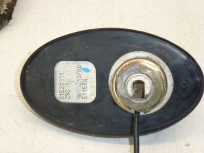 Antenne Citroën Peugeot 9655613780 6561Z9 – Bild 4
