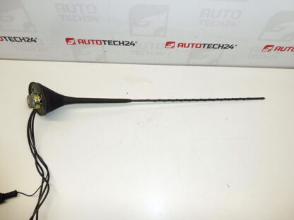 Antenne Citroën Peugeot 9660799180 921793201 6561GP – Bild 2