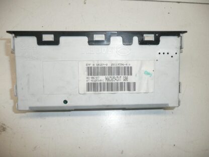 Anzeige Citroën Peugeot 96636543XT – Bild 3