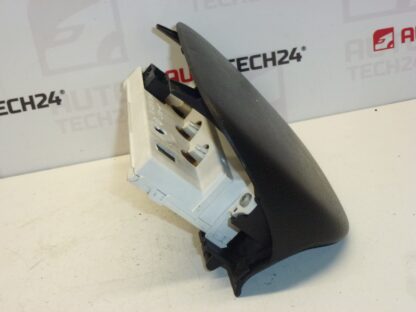 Anzeige Peugeot 307 9652809977 mit Kapelle – Bild 2