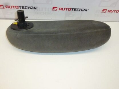 Armlehne Fahrer Citroën C5 8969XZ – Bild 2