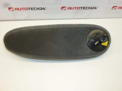 Armlehne Fahrer Citroën C5 8969XZ – Bild 3