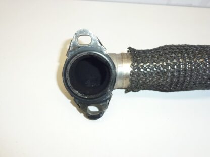 Auspuffrohr 1.6 HDI Citroën Peugeot 9674950180 1618RP – Bild 3
