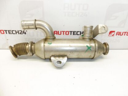 Austauscher Valeo 2.0 HDI Citroën Peugeot 9640527680 869762Z – Bild 4