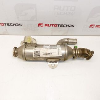 Austauscher Valeo 2.0 HDI Citroën Peugeot 9640527680 869762Z