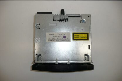 Autoradio CD Citroën Peugeot 9659139977 – Bild 2