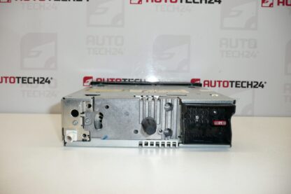 Autoradio CD Citroën Peugeot 9659139977 – Bild 3