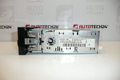 Autoradio CD Citroën Peugeot 9659139977 – Bild 4