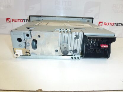 Autoradio CD MP3 Citroën Peugeot RD4 N1 - 02 9660647877 – Bild 2