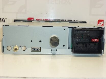 Autoradio Citroën Peugeot PSA RD45 T88 MP3 USB Bluetooth 98145511ZD – Bild 2