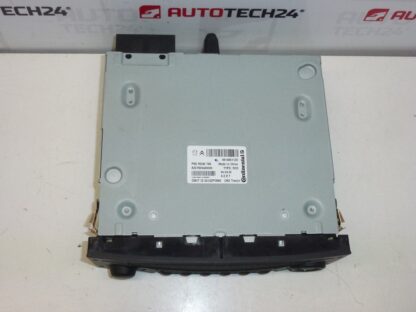 Autoradio Citroën Peugeot PSA RD45 T88 MP3 USB Bluetooth 98145511ZD – Bild 3