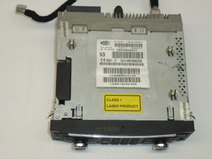 Autoradio Citroën Peugeot RT3-B5-N3 96640239XT 6574T8 – Bild 4