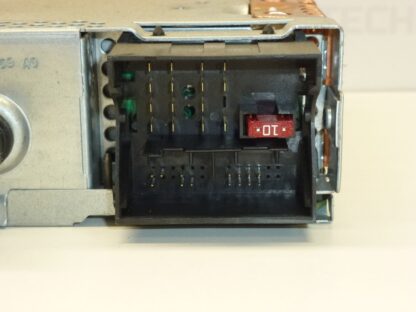Autoradio Citroën Peugeot RT3-B5-N3 96766661XT 16077577XT – Bild 3